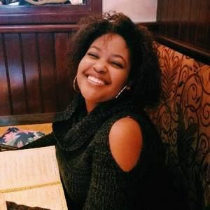 Meet your Posher, Tara